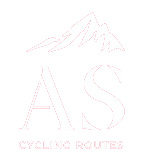AS Cycling Routes